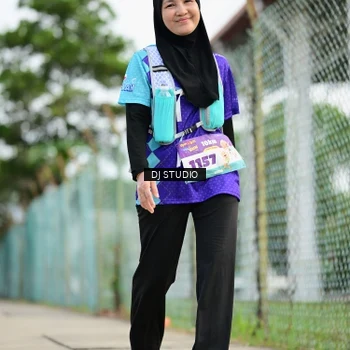 Runner Photo 8363258