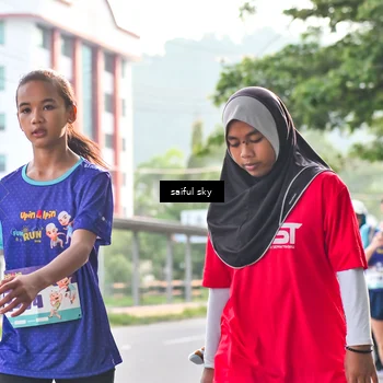 Runner Photo 8363261