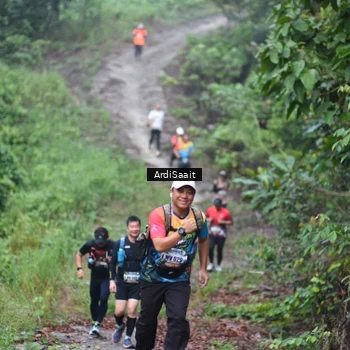 Runner Photo 8363262