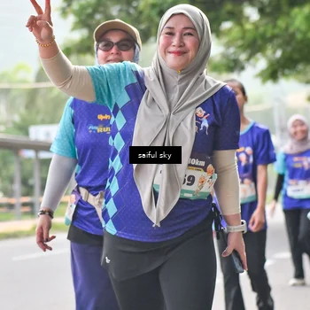Runner Photo 8363263