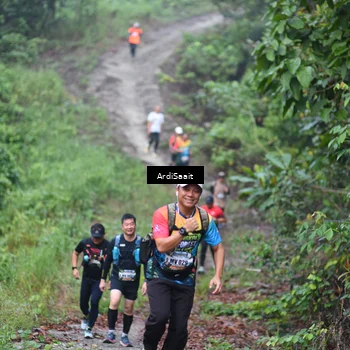 Runner Photo 8363267