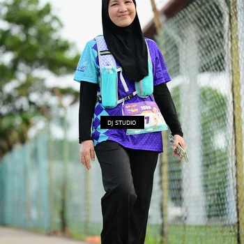 Runner Photo 8363273