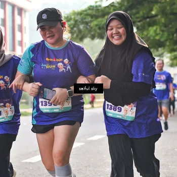 Runner Photo 8363276
