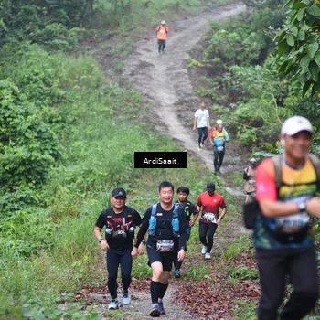 Runner Photo 8363277