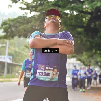 Runner Photo 8363279