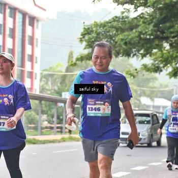 Runner Photo 8363281
