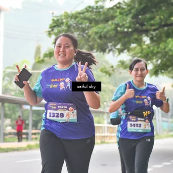 Runner Photo 8363282