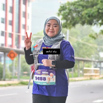Runner Photo 8363286