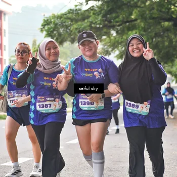 Runner Photo 8363288