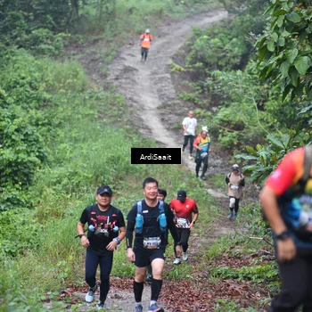 Runner Photo 8363289