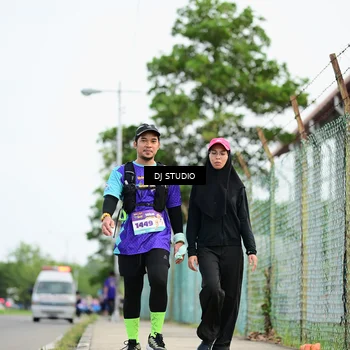 Runner Photo 8363291