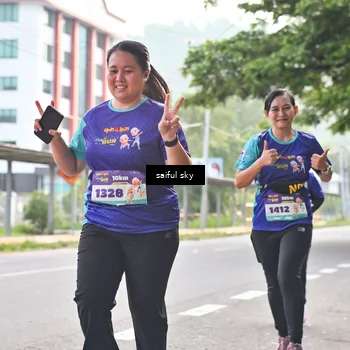 Runner Photo 8363293