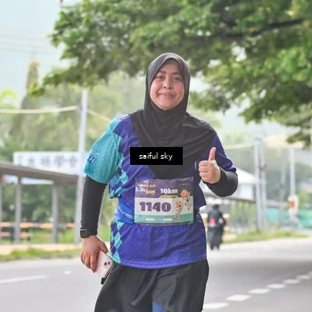 Runner Photo 8363295