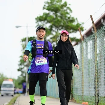 Runner Photo 8363298