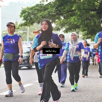 Runner Photo 8363299