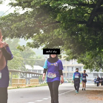 Runner Photo 8363302