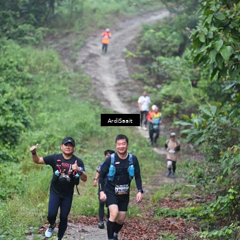 Runner Photo 8363303