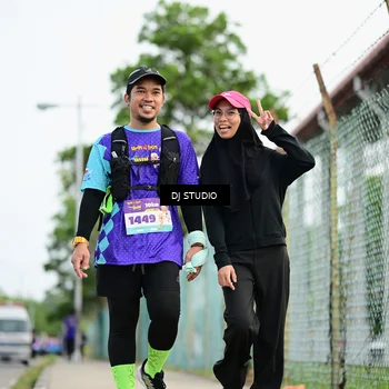 Runner Photo 8363304