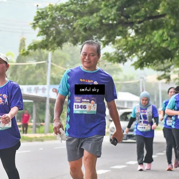 Runner Photo 8363305