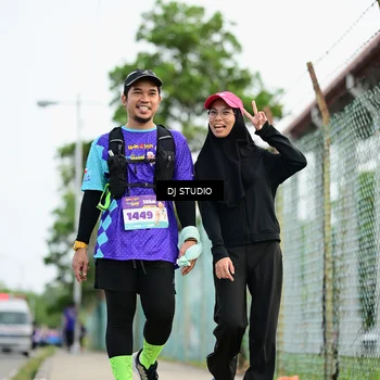 Runner Photo 8363306