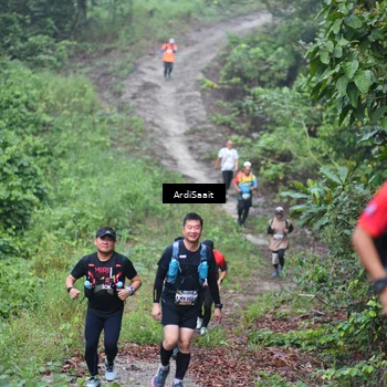 Runner Photo 8363307