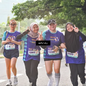 Runner Photo 8363309
