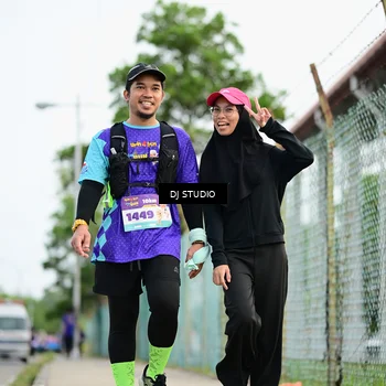 Runner Photo 8363310