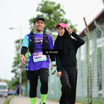 Runner Photo 8363311