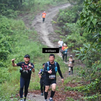 Runner Photo 8363312