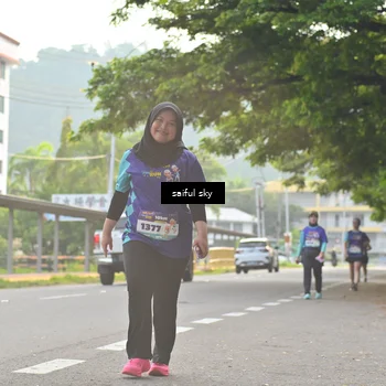 Runner Photo 8363313