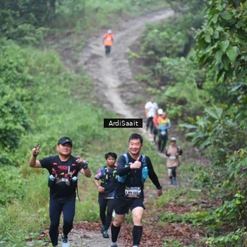 Runner Photo 8363314