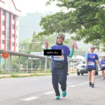 Runner Photo 8363316