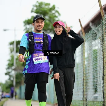 Runner Photo 8363318