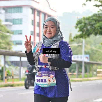 Runner Photo 8363320