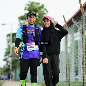 Runner Photo 8363321