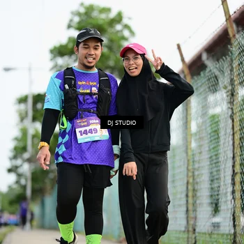 Runner Photo 8363322