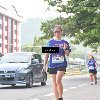 Runner Photo 8363323