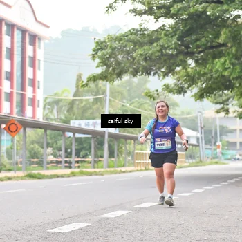 Runner Photo 8363325