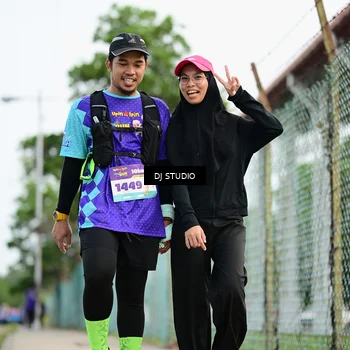 Runner Photo 8363327