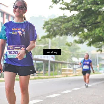 Runner Photo 8363328