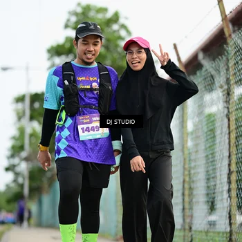 Runner Photo 8363329