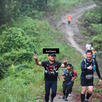 Runner Photo 8363331