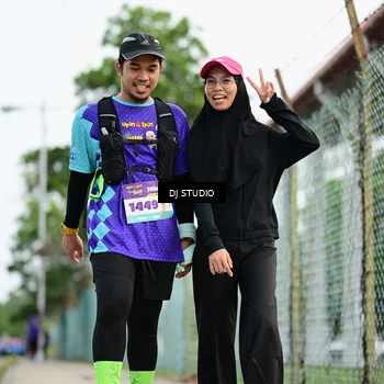 Runner Photo 8363332