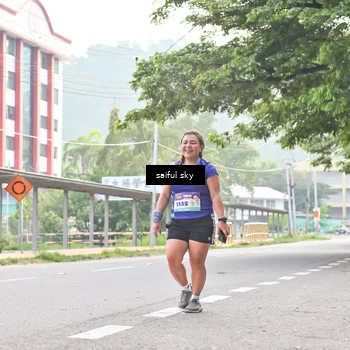 Runner Photo 8363333