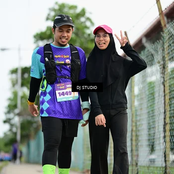 Runner Photo 8363334