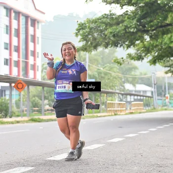 Runner Photo 8363335