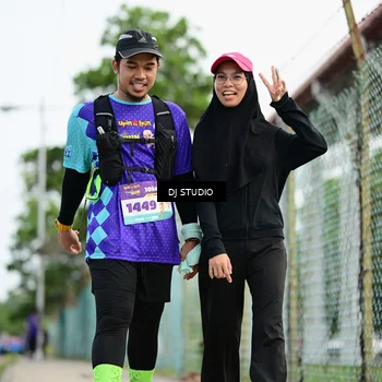 Runner Photo 8363337