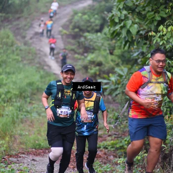 Runner Photo 8363338