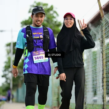 Runner Photo 8363339