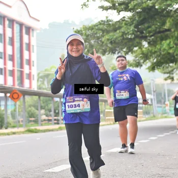Runner Photo 8363341